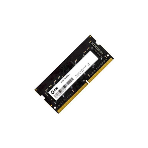 AGI TECHNOLOGY AGI RAM SO-DIMM 8GB DDR4 2666MHZ